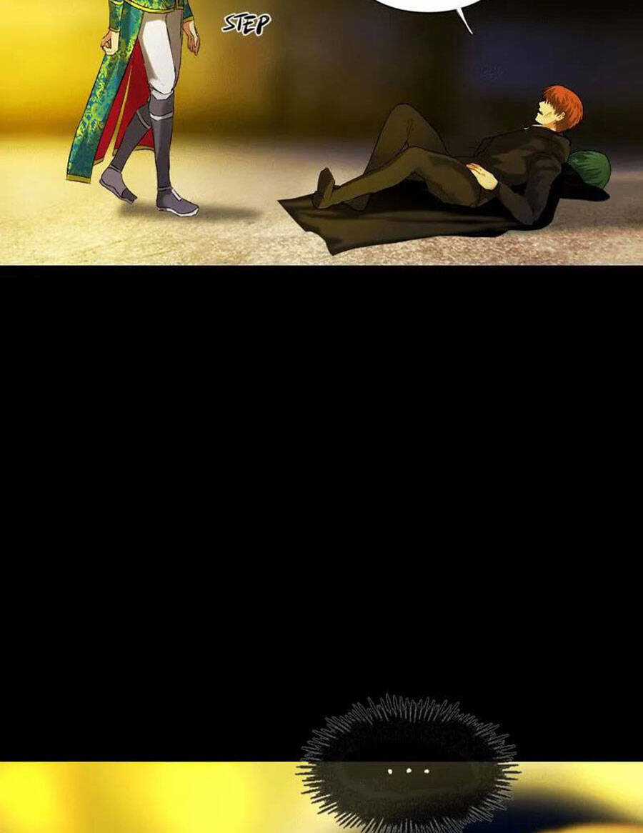 Deor! Chapter 25 trang 9