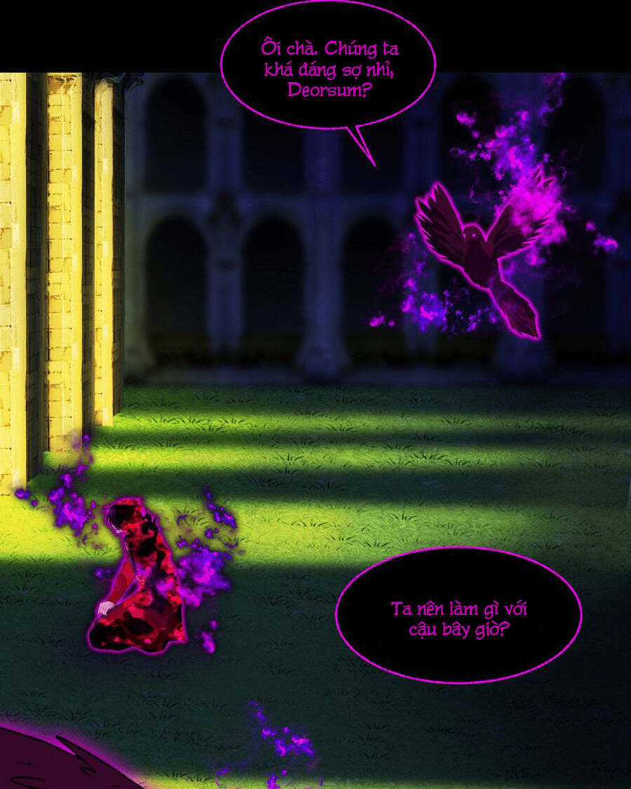 Deor! Chapter 26 trang 11