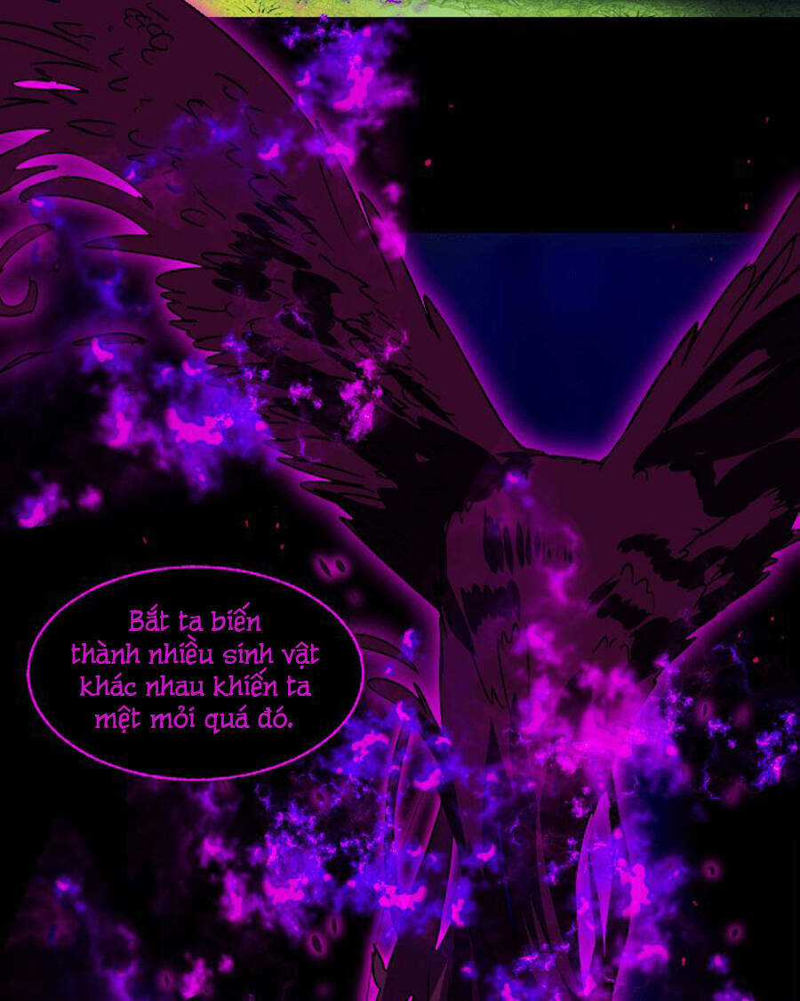 Deor! Chapter 26 trang 12