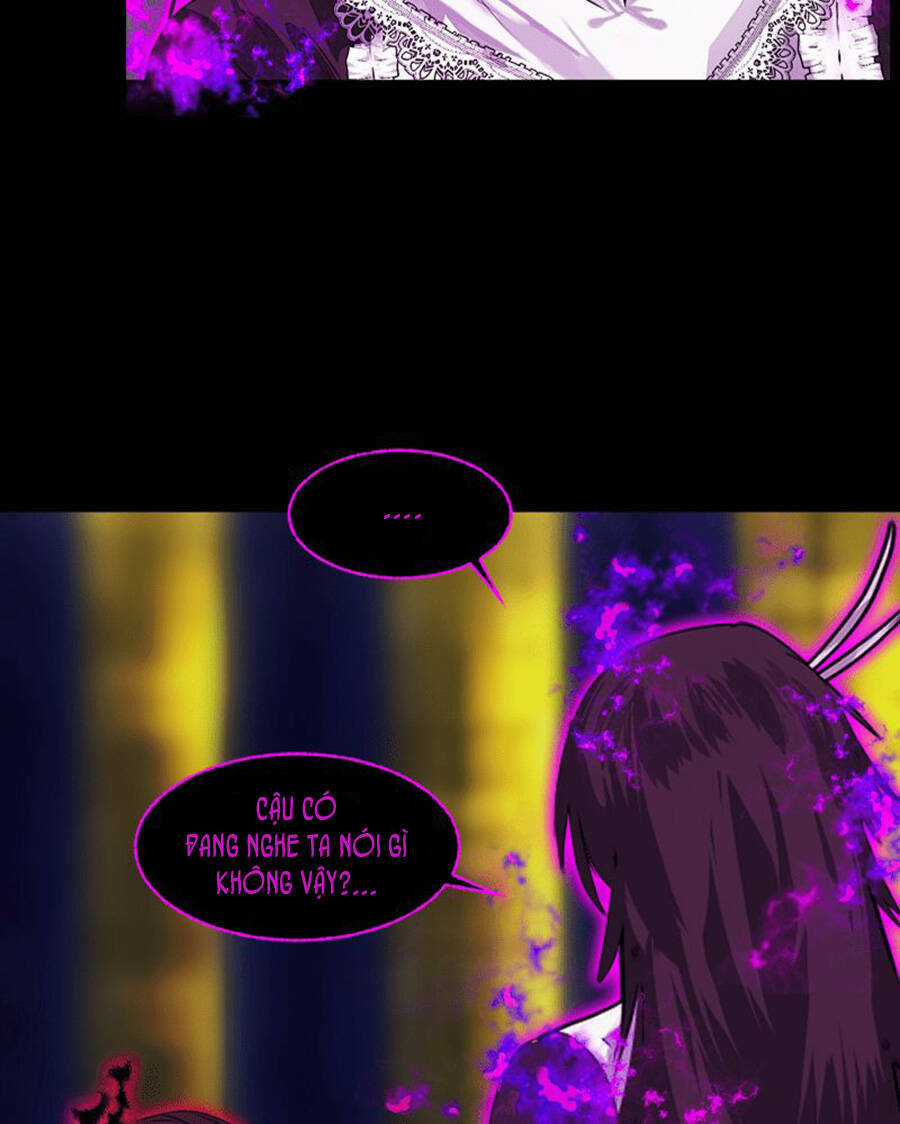 Deor! Chapter 26 trang 17