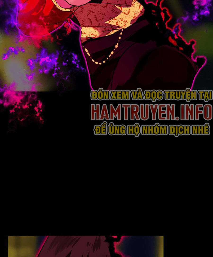 Deor! Chapter 26 trang 20