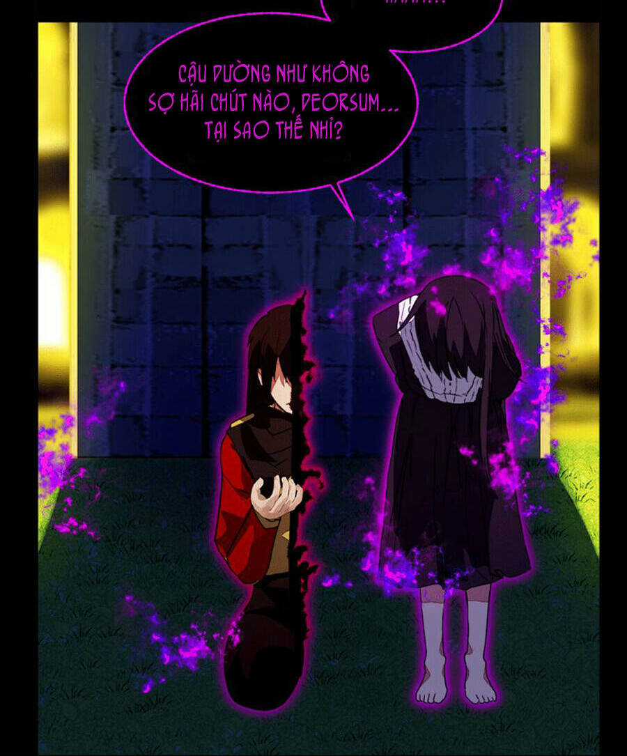 Deor! Chapter 26 trang 22