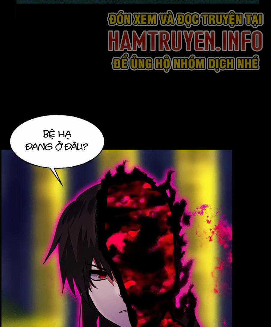 Deor! Chapter 26 trang 23