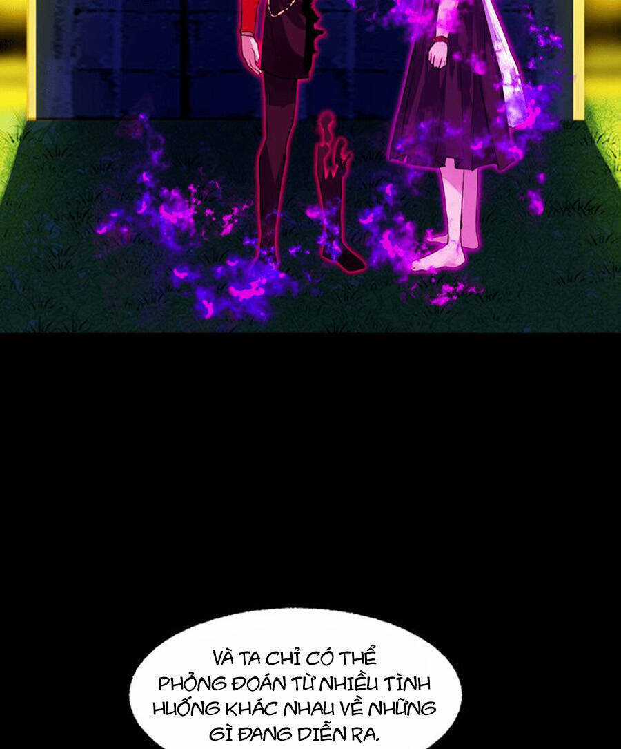 Deor! Chapter 26 trang 28