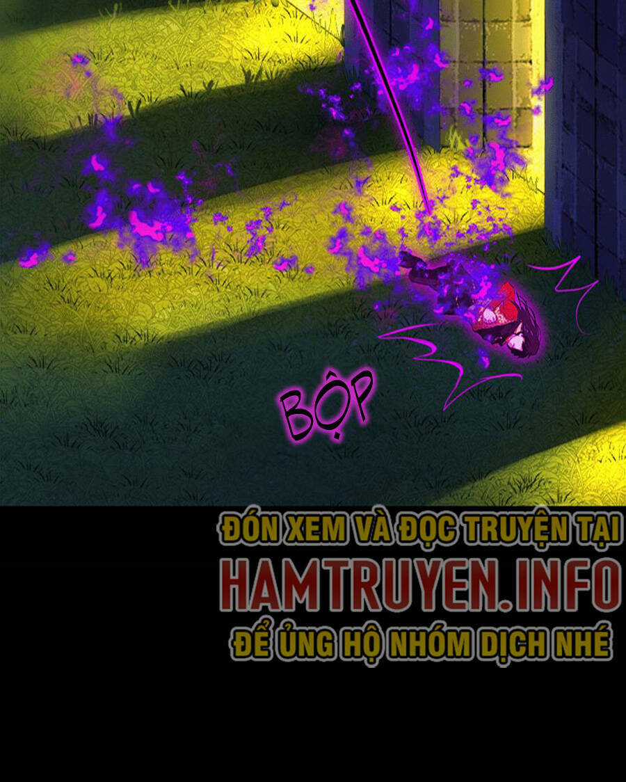 Deor! Chapter 26 trang 3