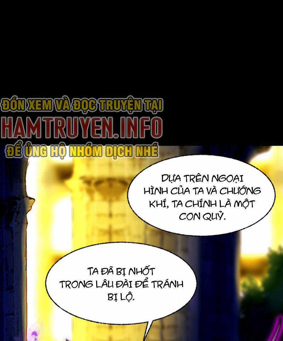 Deor! Chapter 26 trang 30