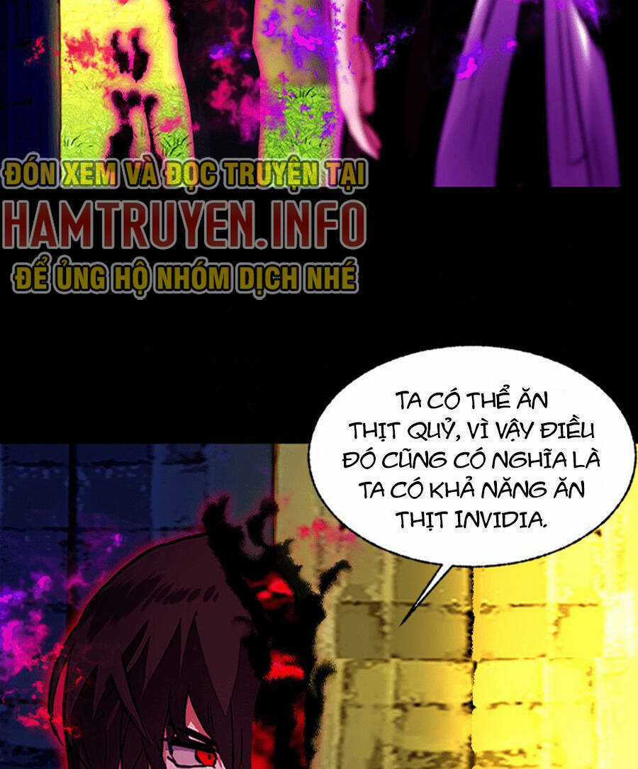 Deor! Chapter 26 trang 32