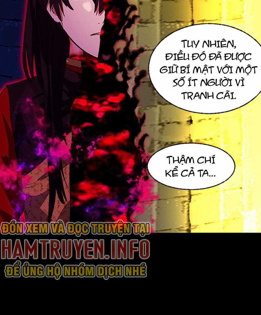 Deor! Chapter 26 trang 33