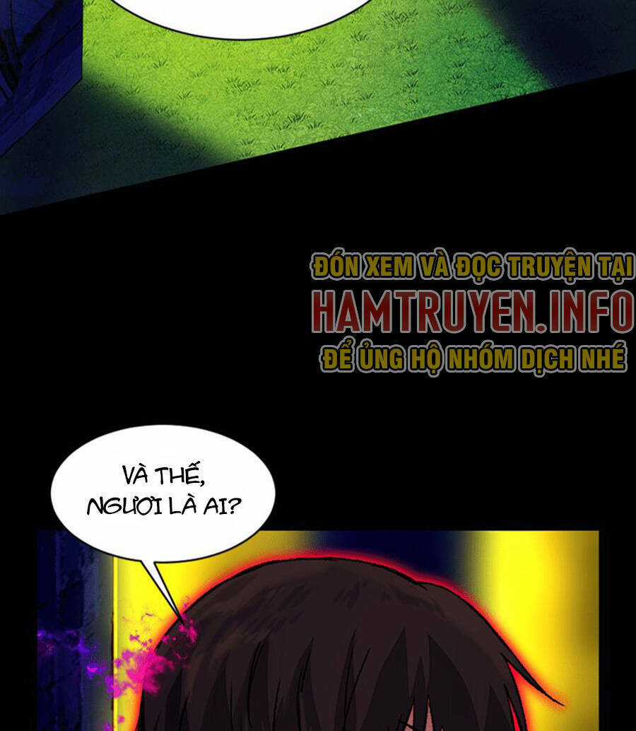 Deor! Chapter 26 trang 36