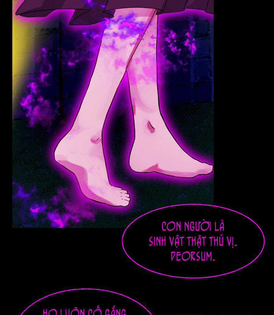 Deor! Chapter 26 trang 41