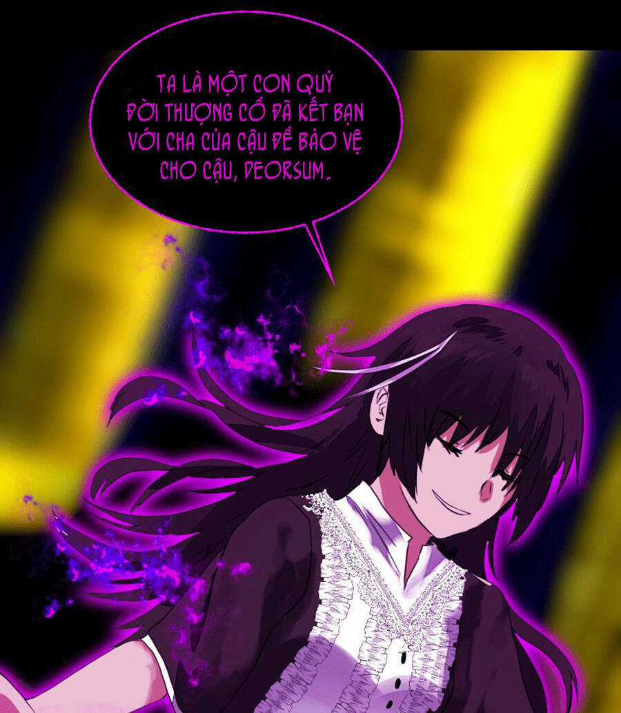 Deor! Chapter 26 trang 43