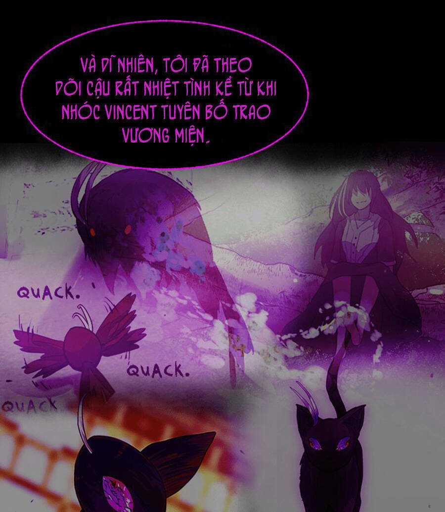 Deor! Chapter 26 trang 45