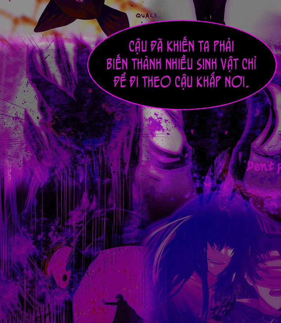 Deor! Chapter 26 trang 46