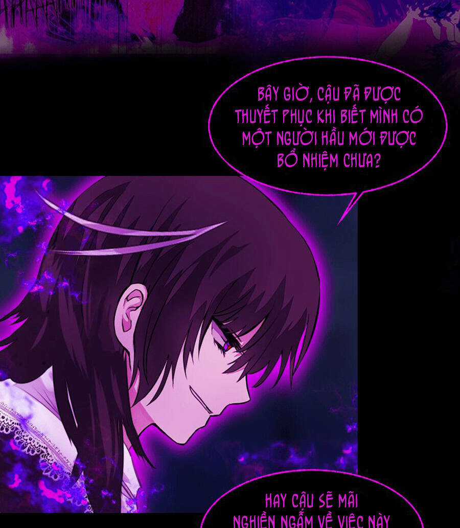 Deor! Chapter 26 trang 47