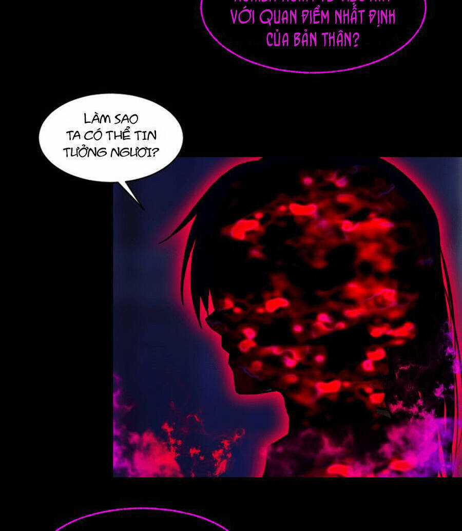 Deor! Chapter 26 trang 48