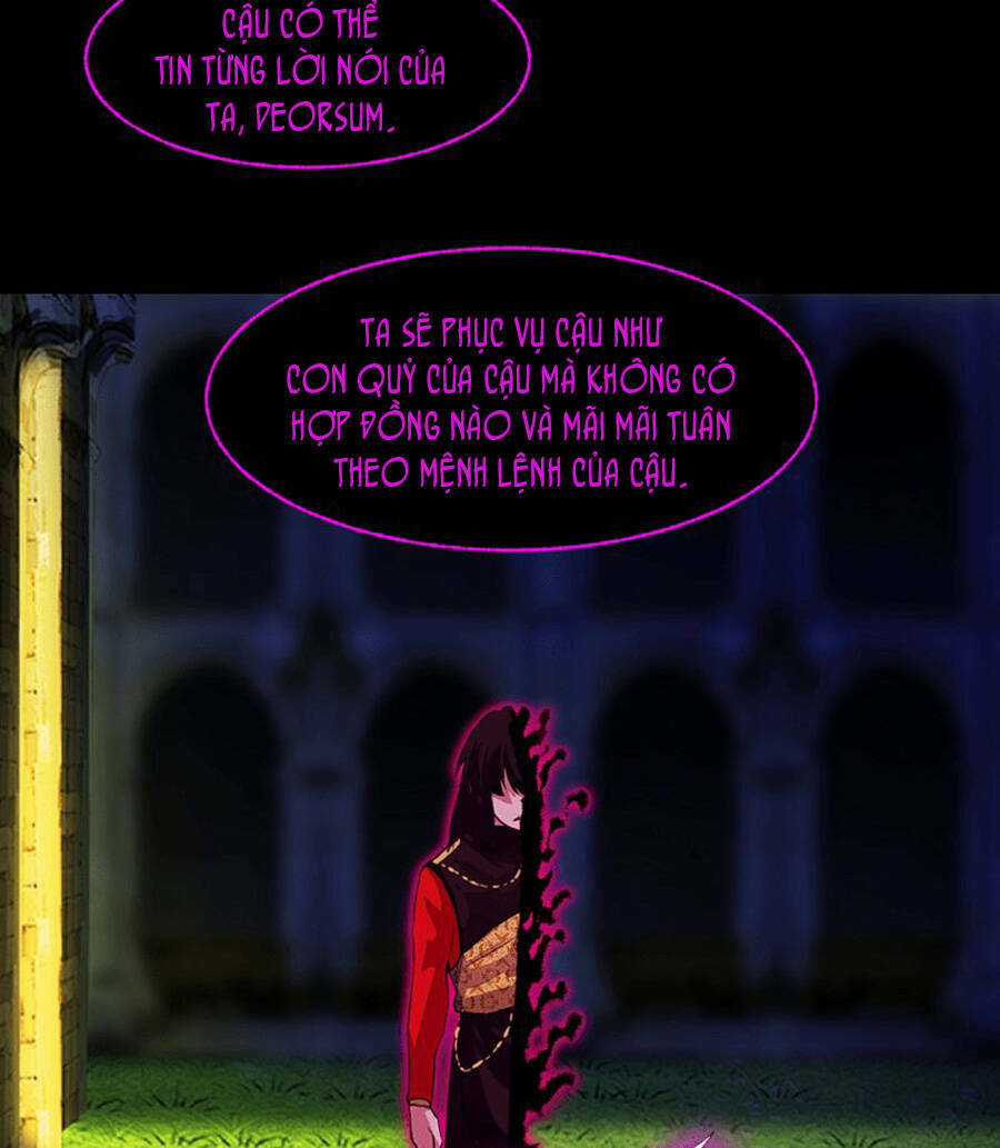 Deor! Chapter 26 trang 49