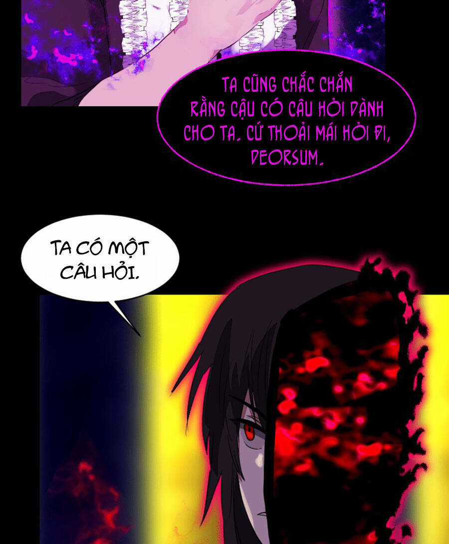 Deor! Chapter 26 trang 52