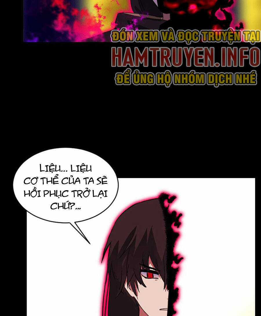 Deor! Chapter 26 trang 53