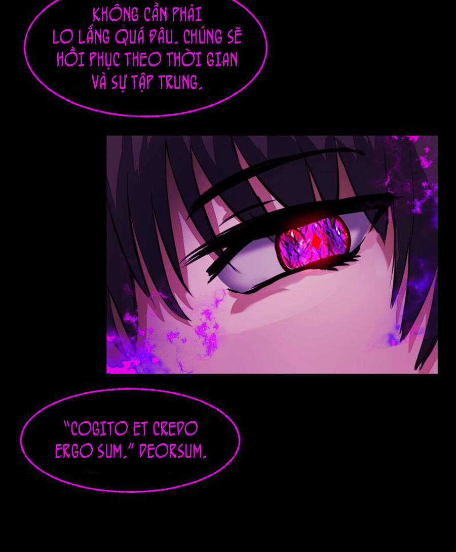 Deor! Chapter 26 trang 59