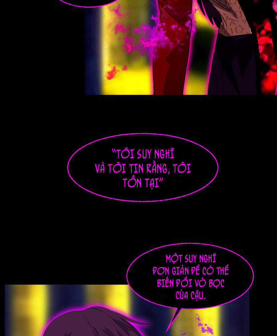 Deor! Chapter 26 trang 61