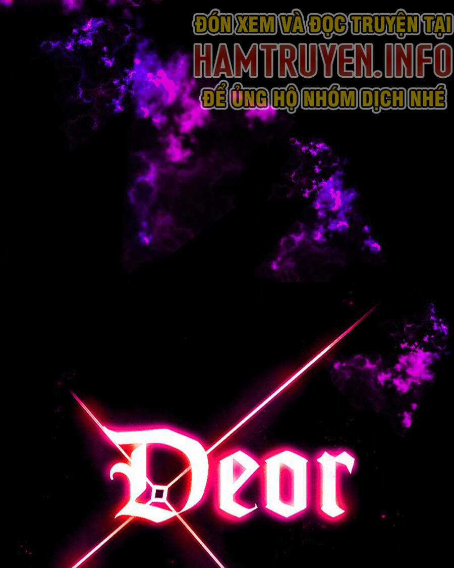 Deor! Chapter 26 trang 8