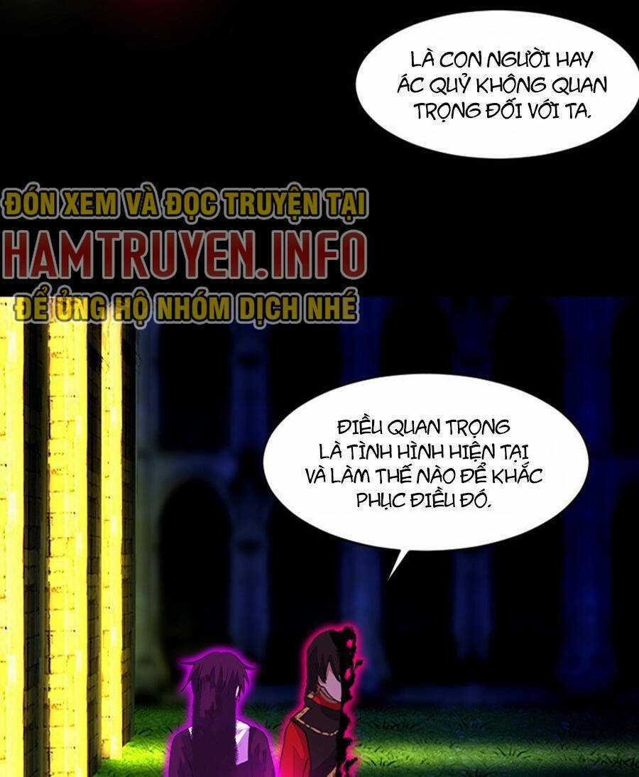 Deor! Chapter 27 trang 10