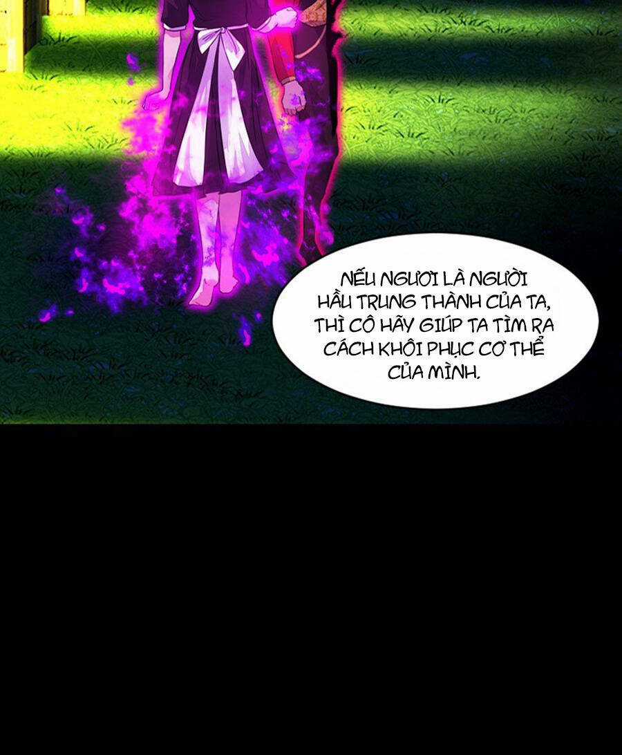 Deor! Chapter 27 trang 11