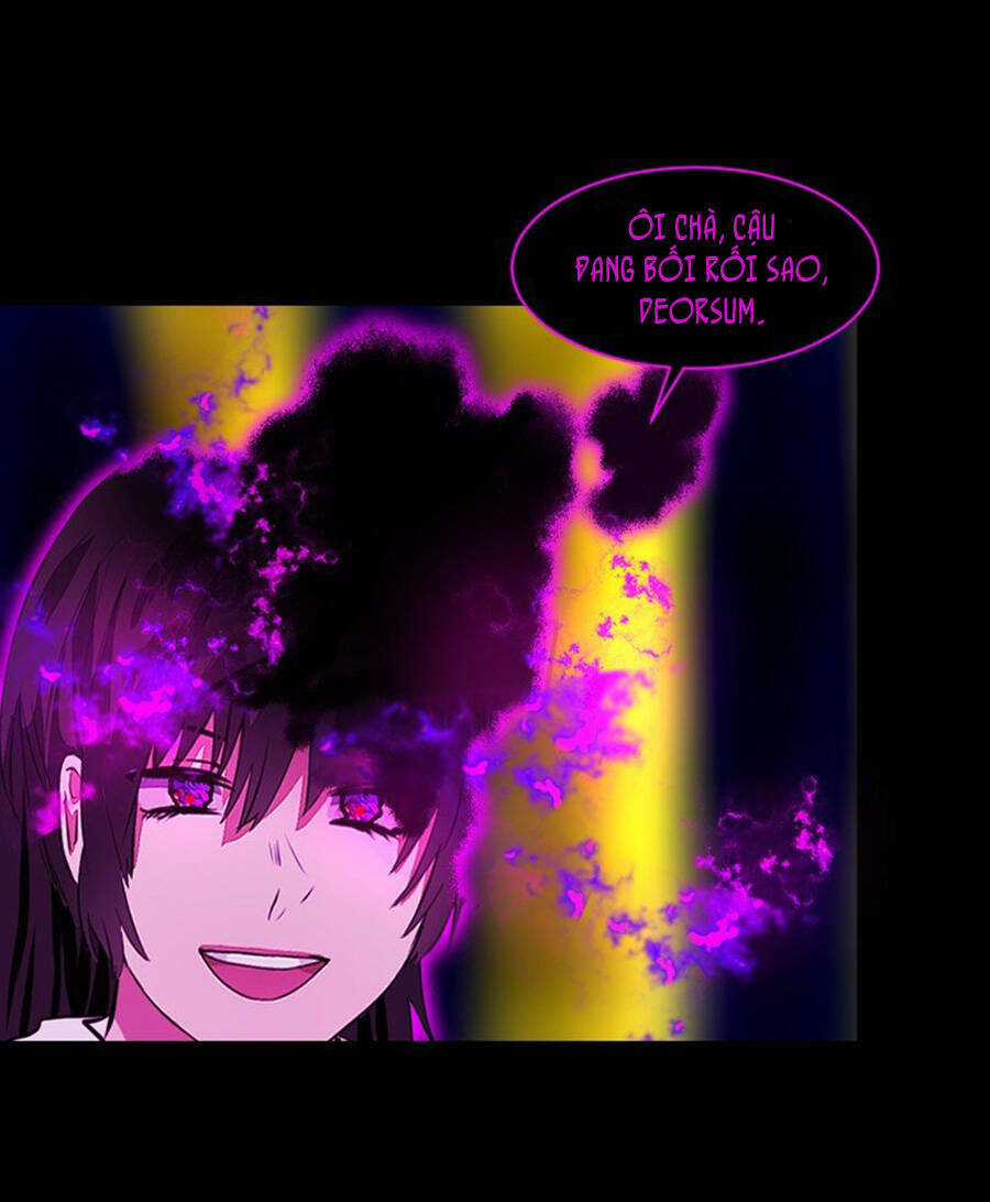 Deor! Chapter 27 trang 12