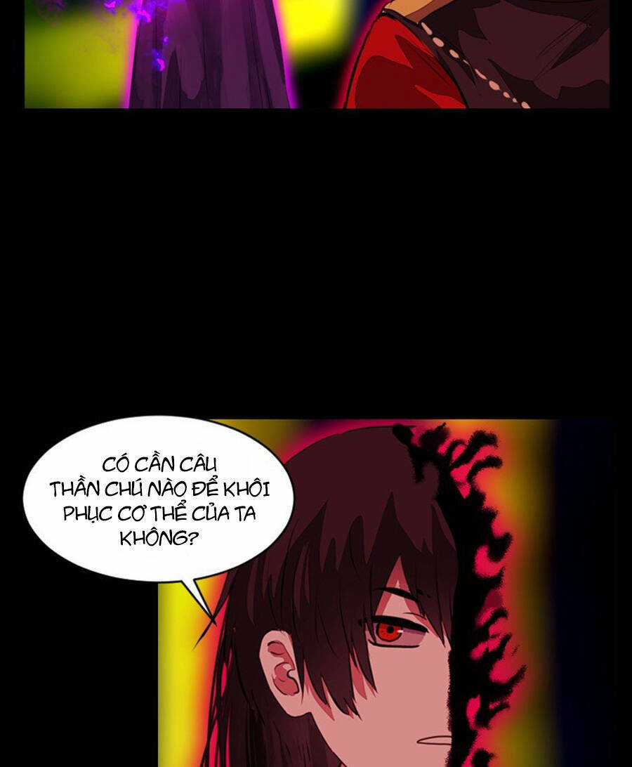 Deor! Chapter 27 trang 14