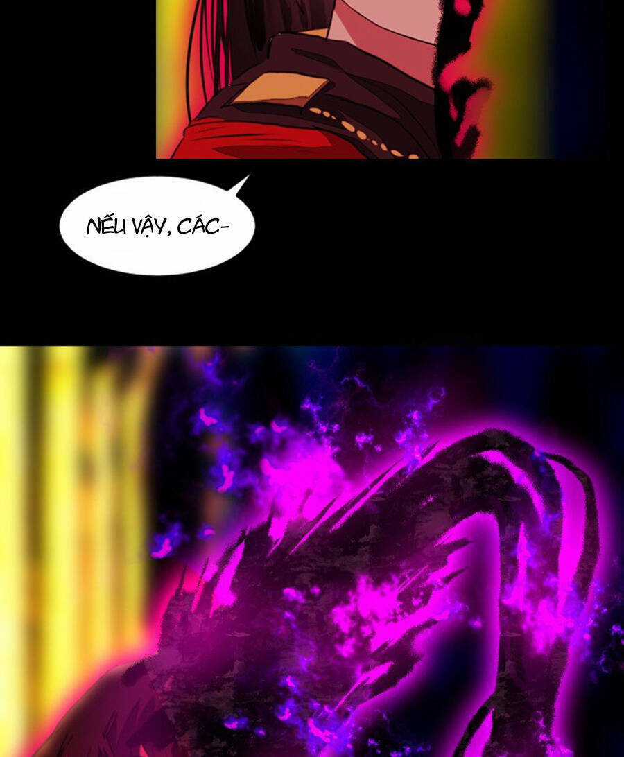 Deor! Chapter 27 trang 15