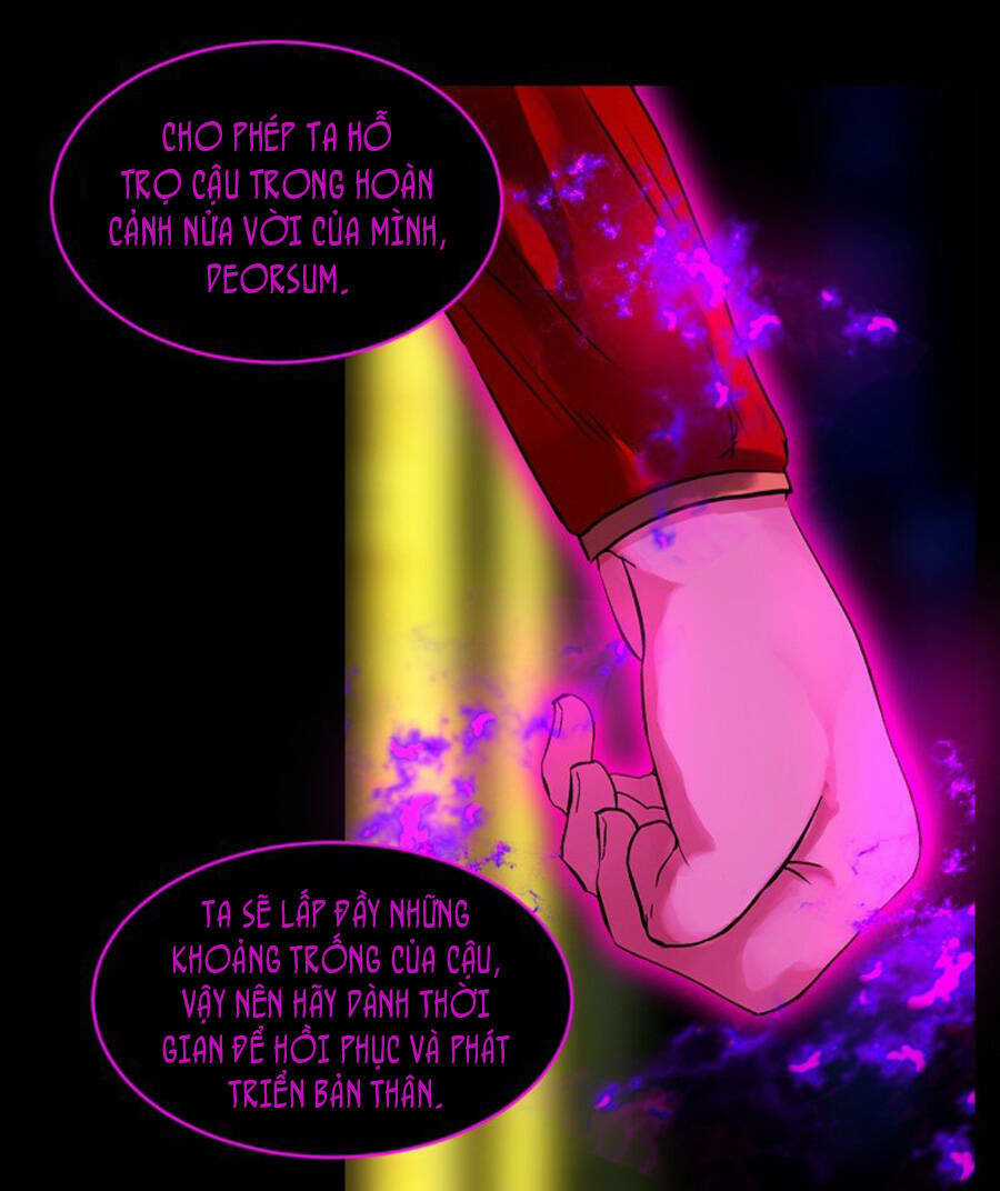 Deor! Chapter 27 trang 19