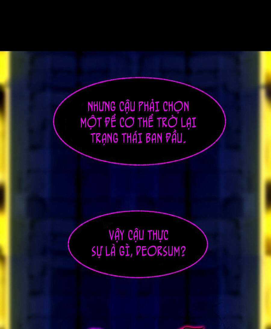 Deor! Chapter 27 trang 2