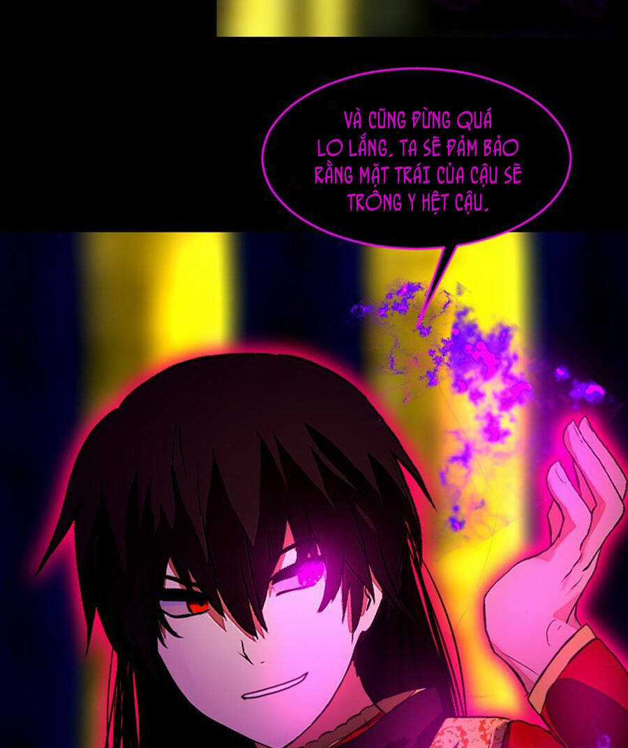 Deor! Chapter 27 trang 20