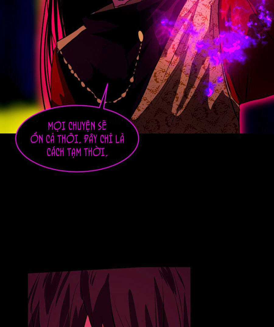 Deor! Chapter 27 trang 21