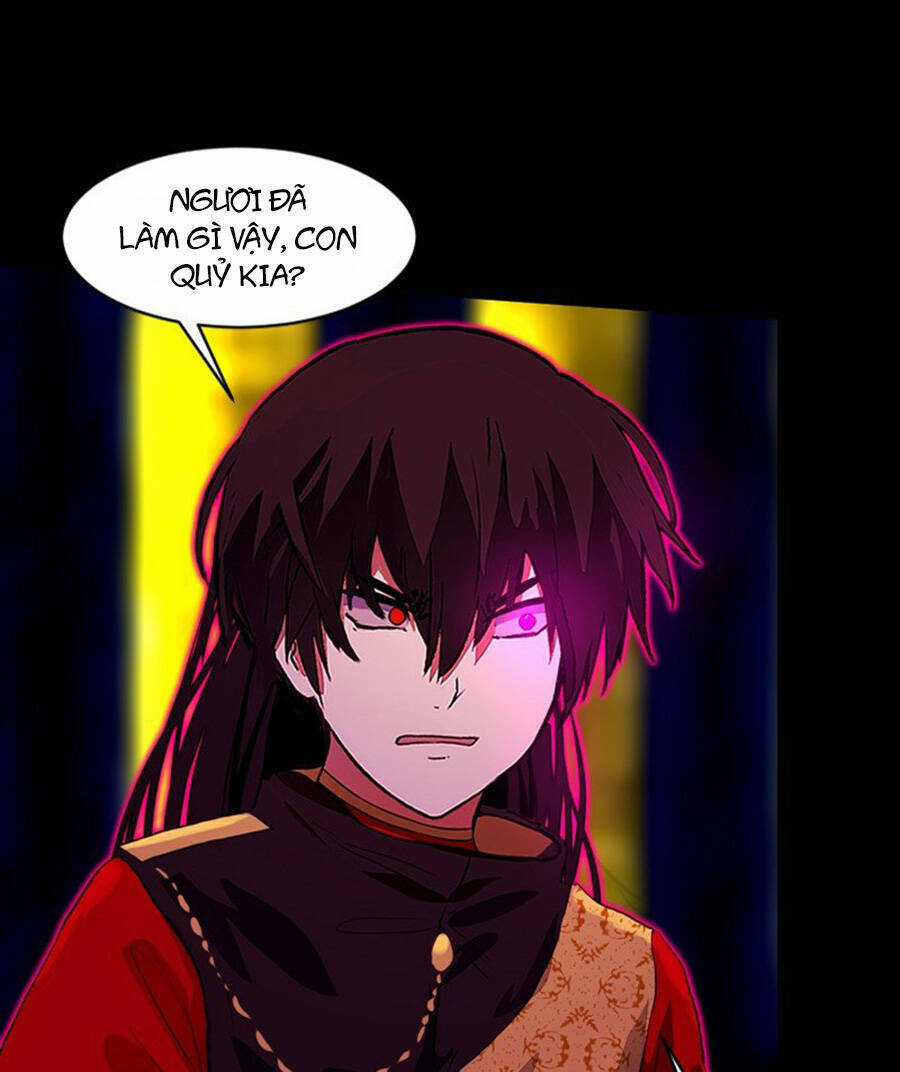 Deor! Chapter 27 trang 23