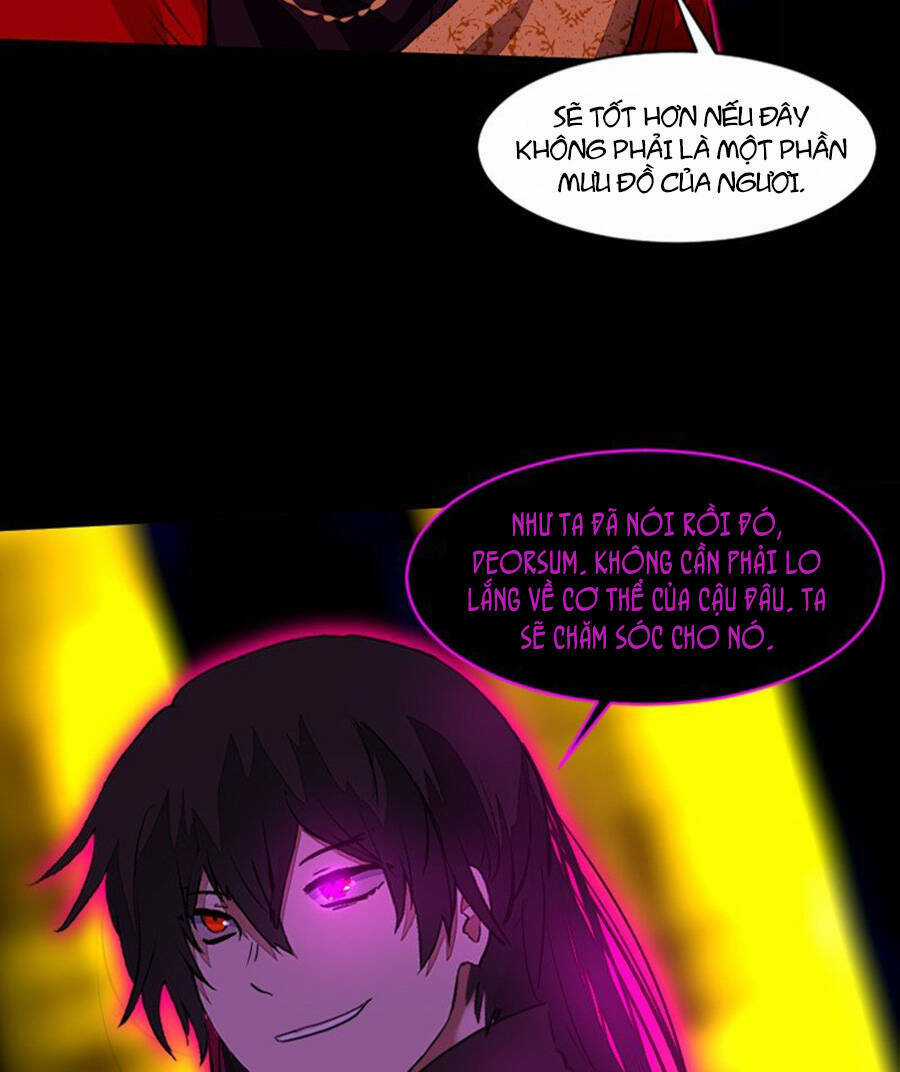 Deor! Chapter 27 trang 24