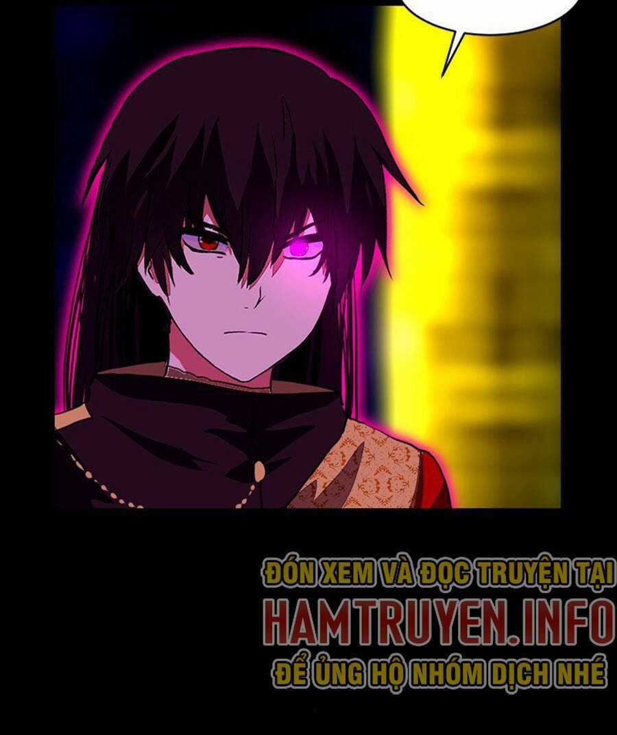 Deor! Chapter 27 trang 26