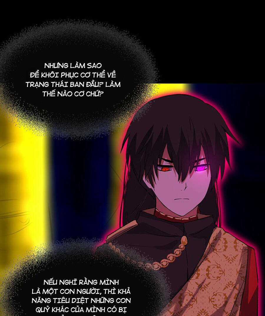 Deor! Chapter 27 trang 28