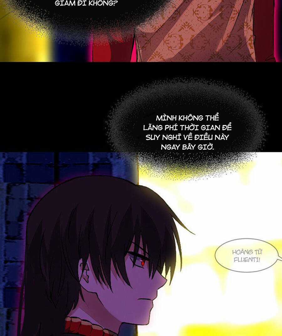 Deor! Chapter 27 trang 29