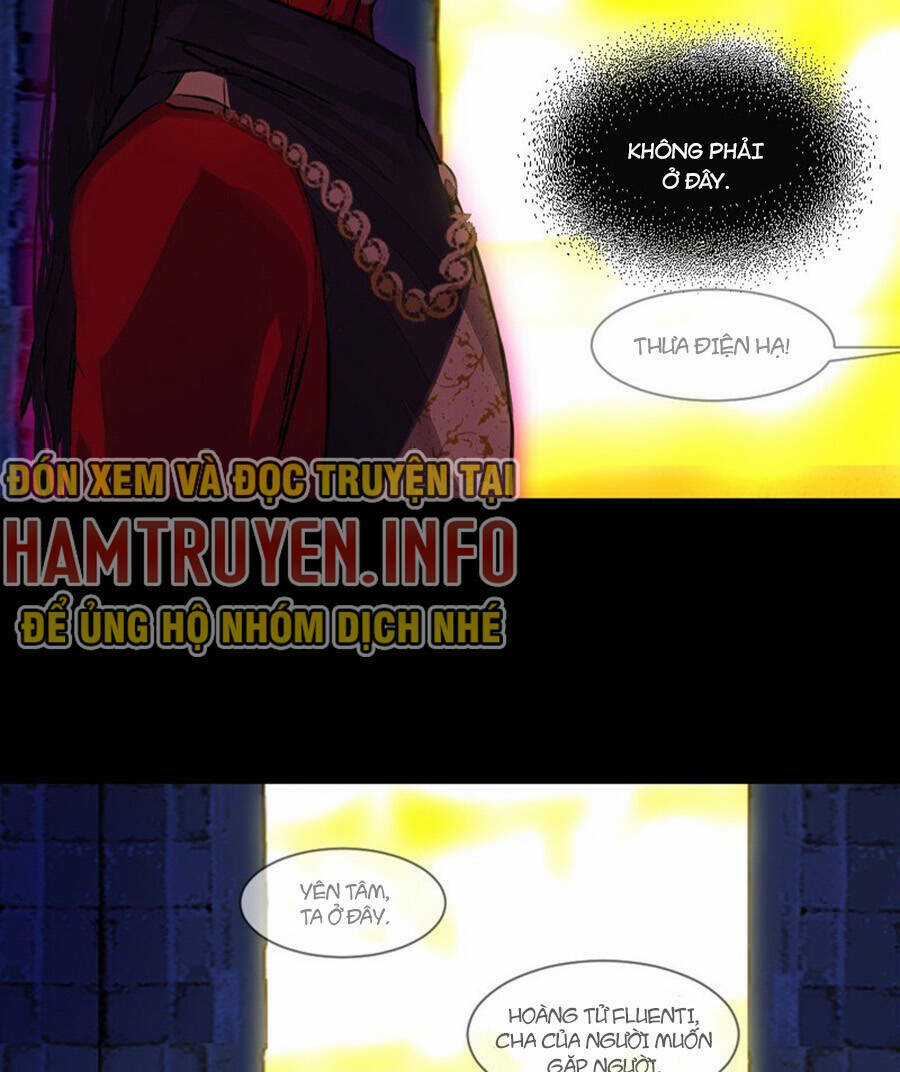 Deor! Chapter 27 trang 30