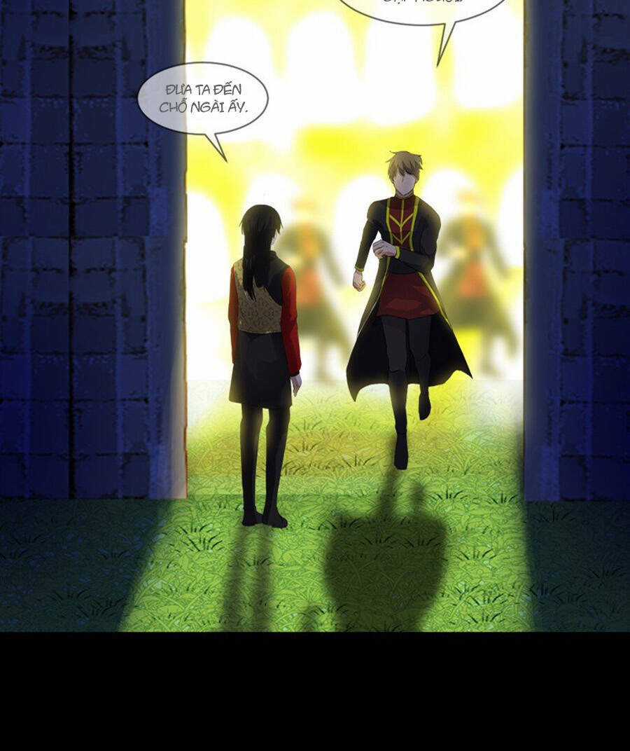 Deor! Chapter 27 trang 31