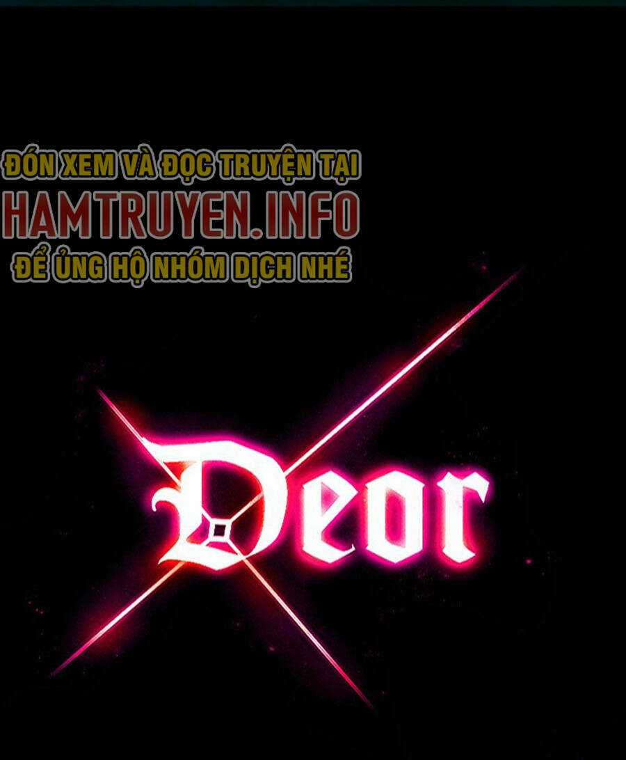 Deor! Chapter 27 trang 4