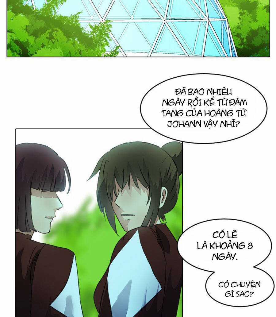 Deor! Chapter 27 trang 43