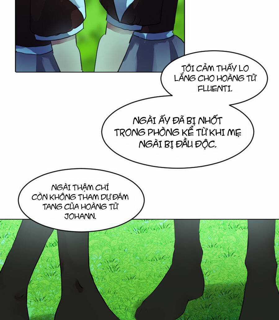 Deor! Chapter 27 trang 44