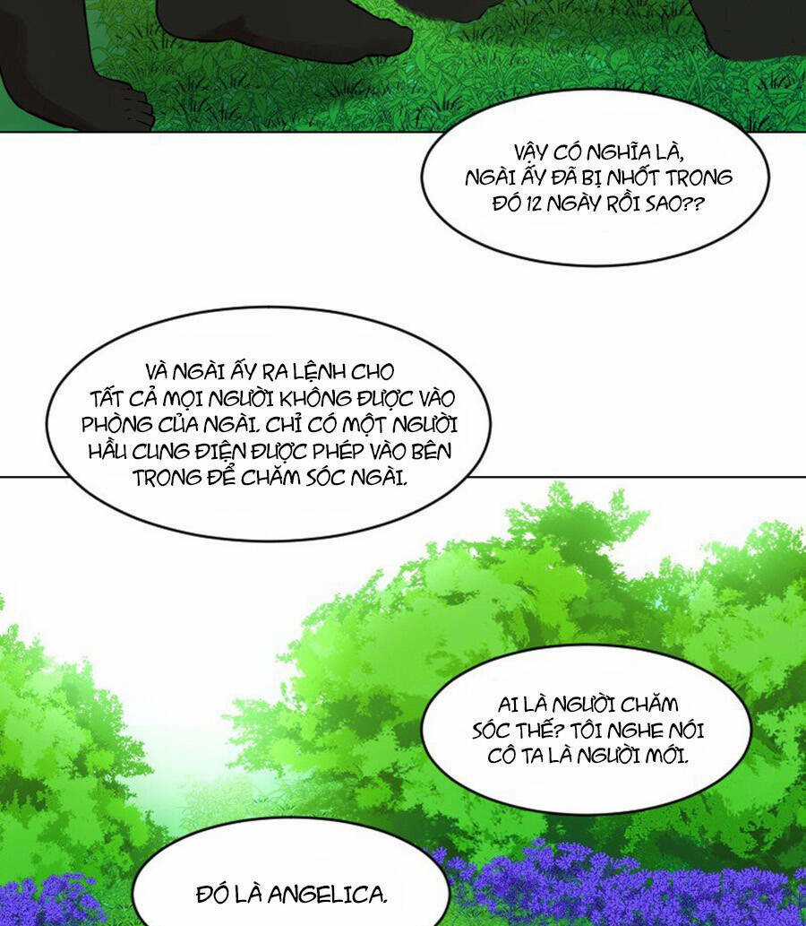 Deor! Chapter 27 trang 45