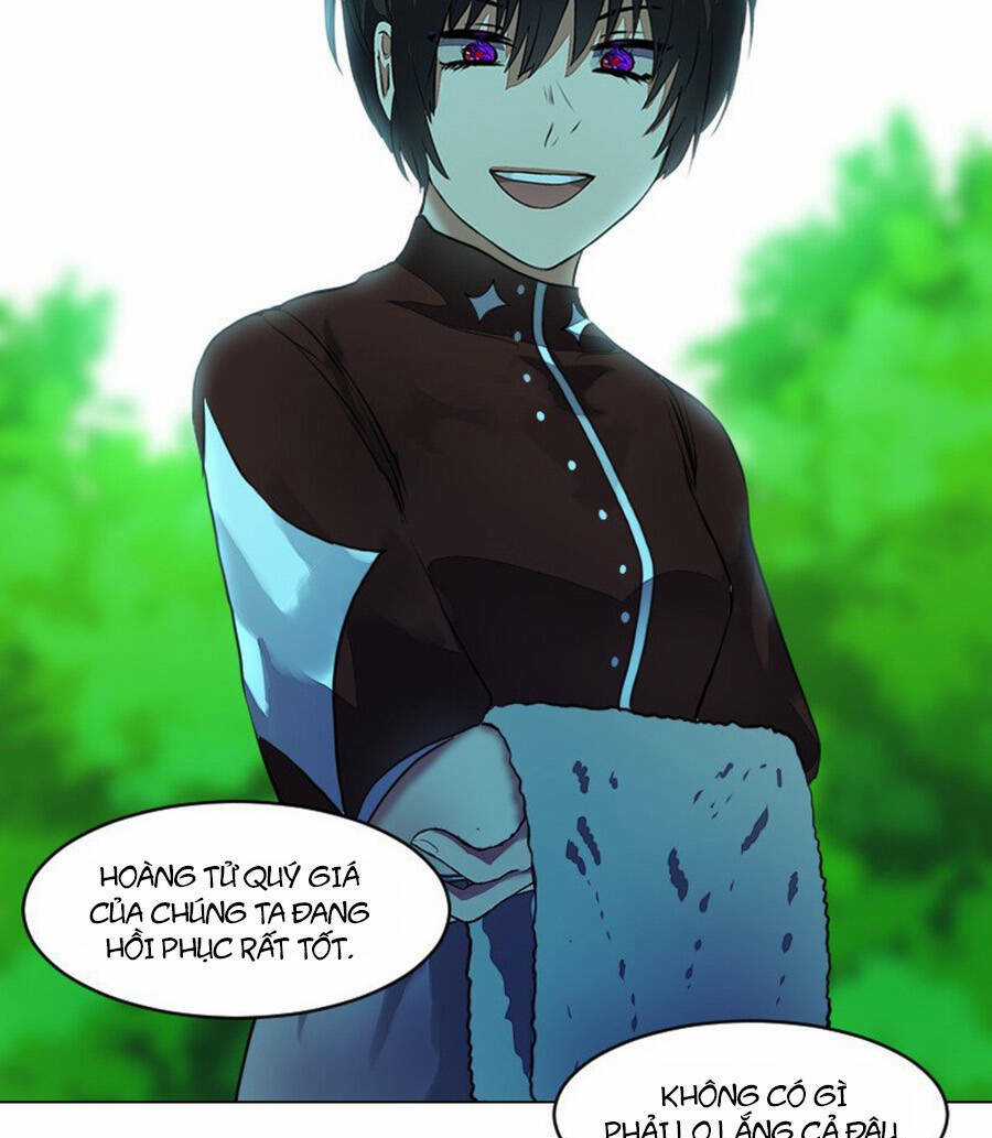 Deor! Chapter 27 trang 48