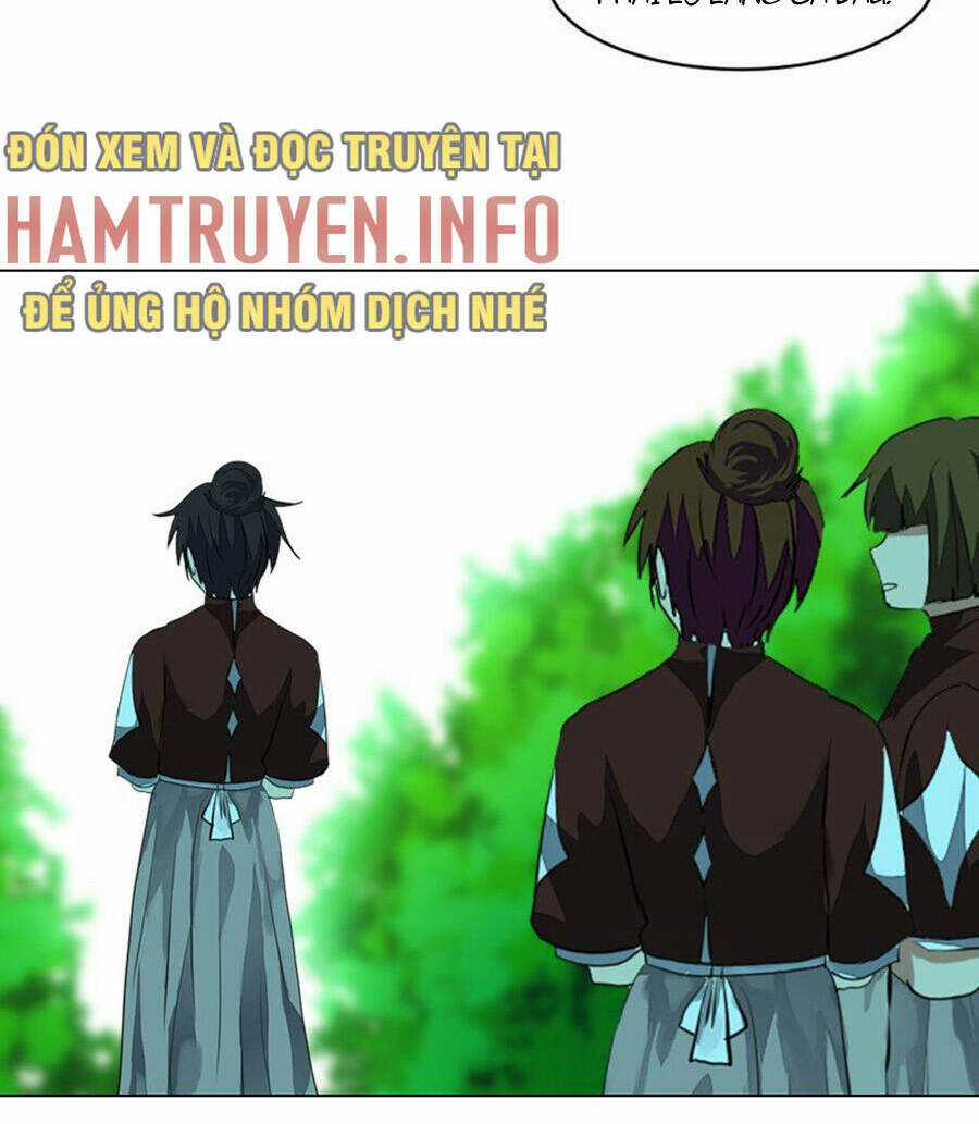 Deor! Chapter 27 trang 49