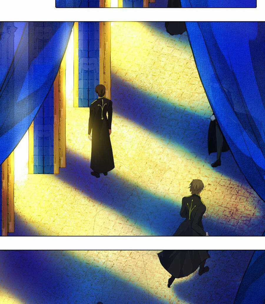 Deor! Chapter 27 trang 51