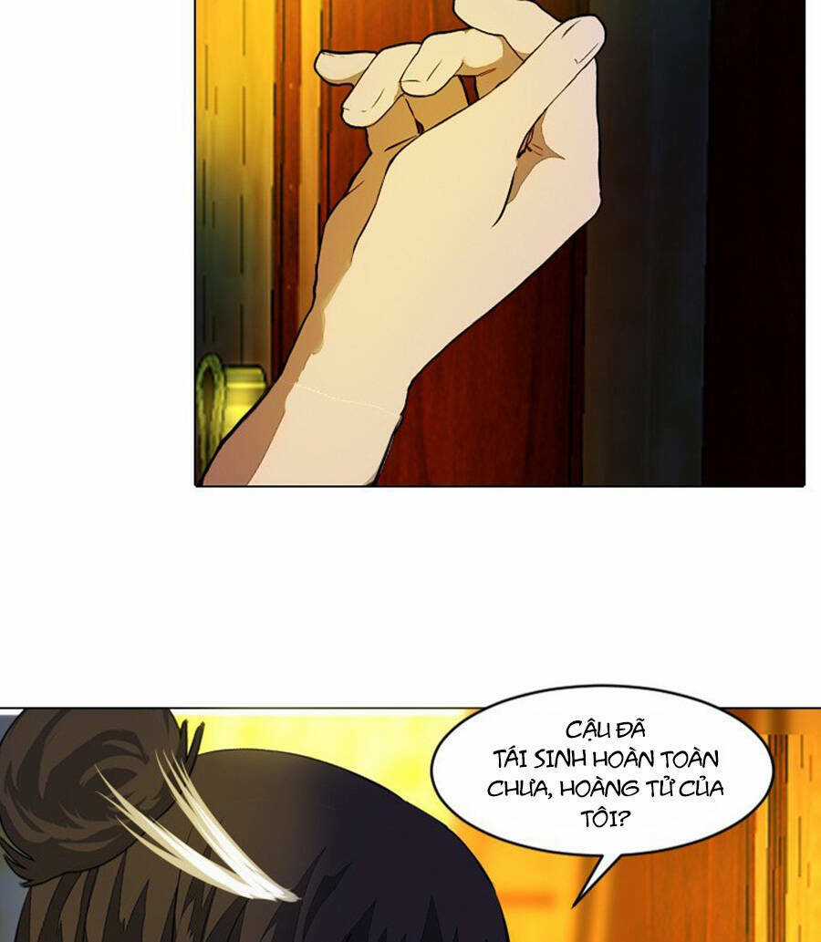 Deor! Chapter 27 trang 54