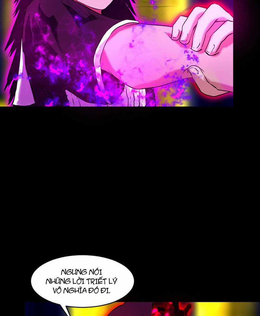 Deor! Chapter 27 trang 7